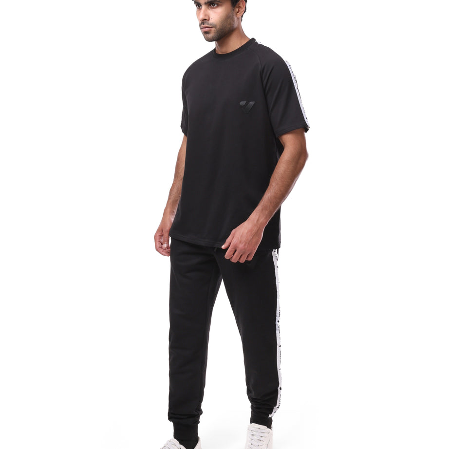 Men’s Premium Cotton Tracksuit
