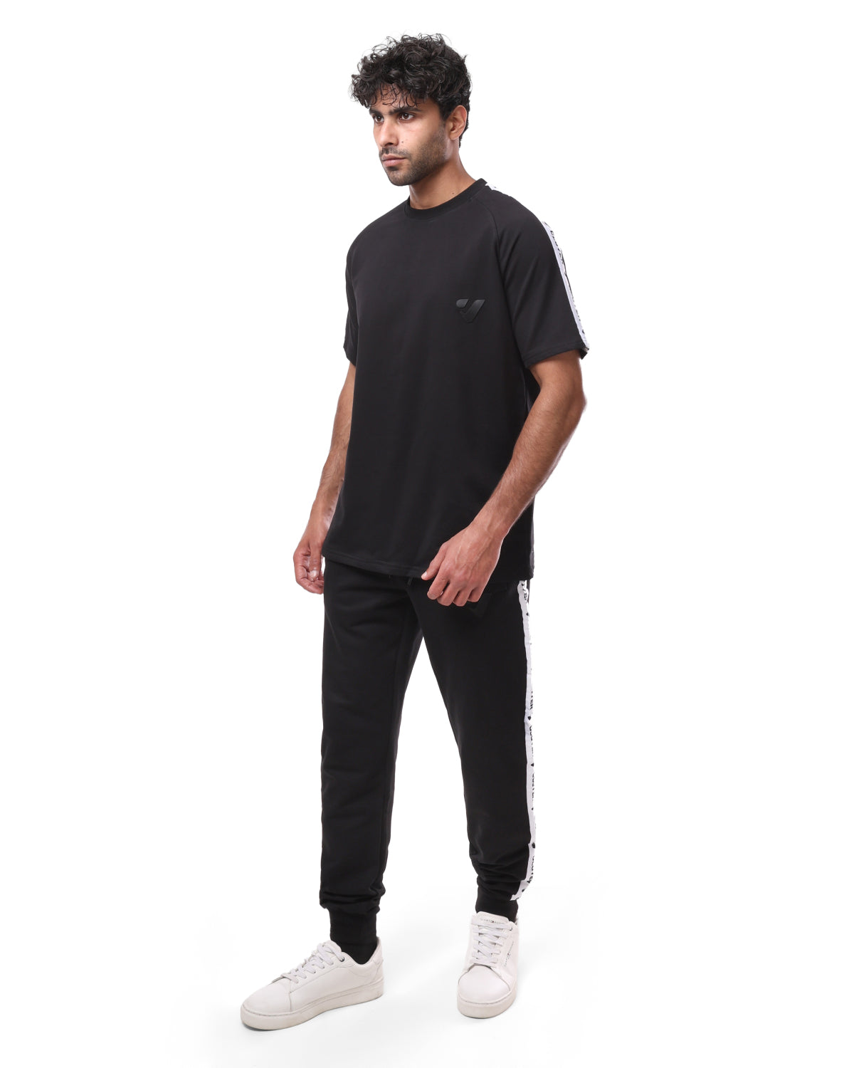 Men’s Premium Cotton Tracksuit