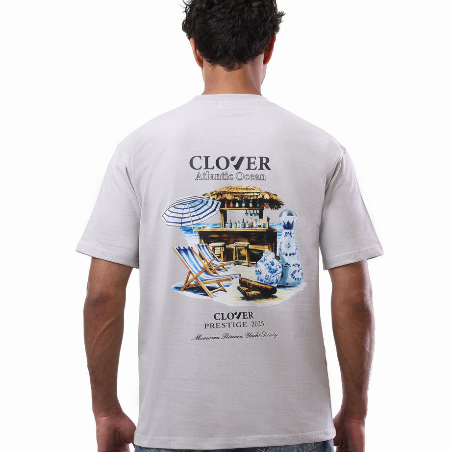 Soft Touch Cotton T-Shirt