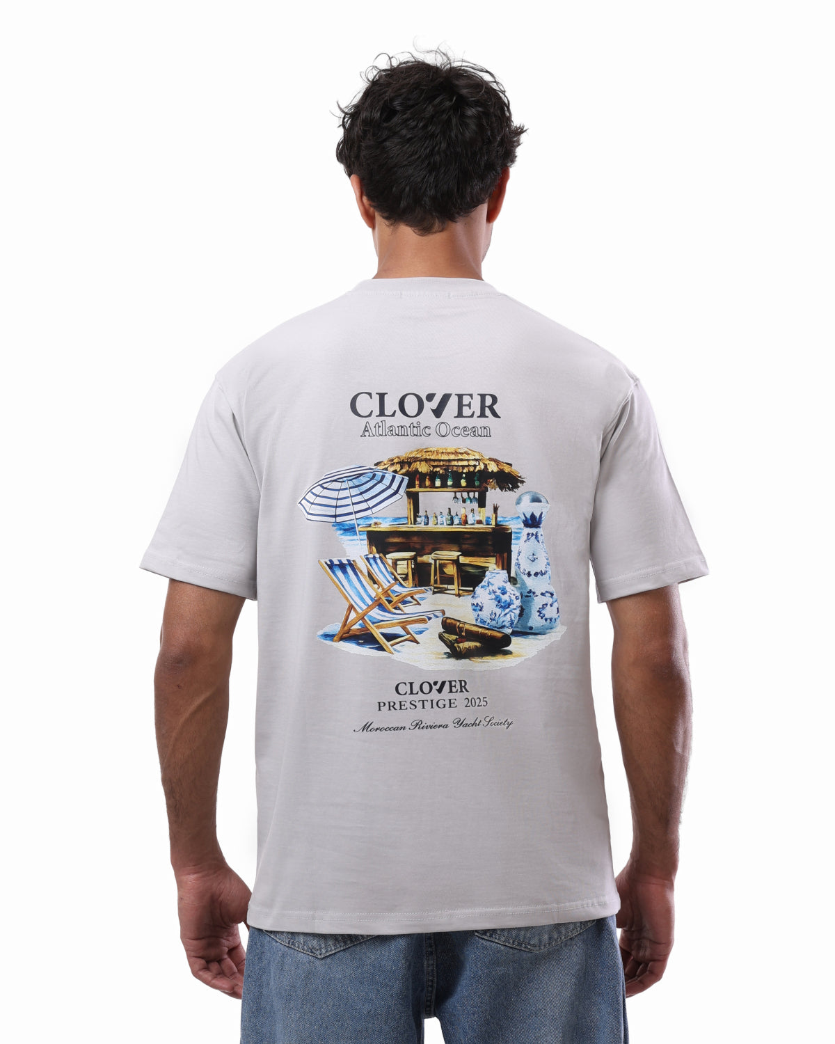 Soft Touch Cotton T-Shirt