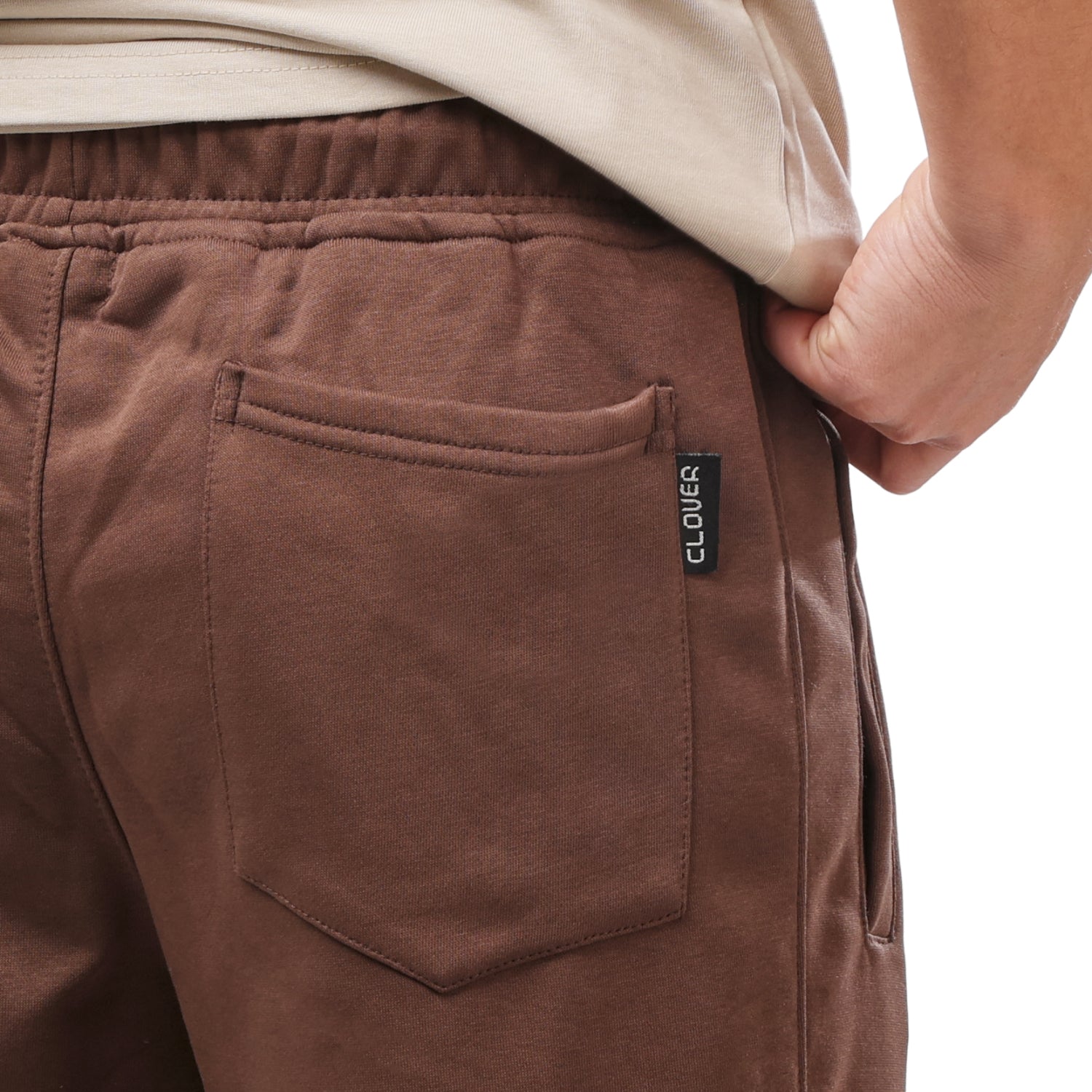 Men’s Oversized TRACKSUITS – DTF Print