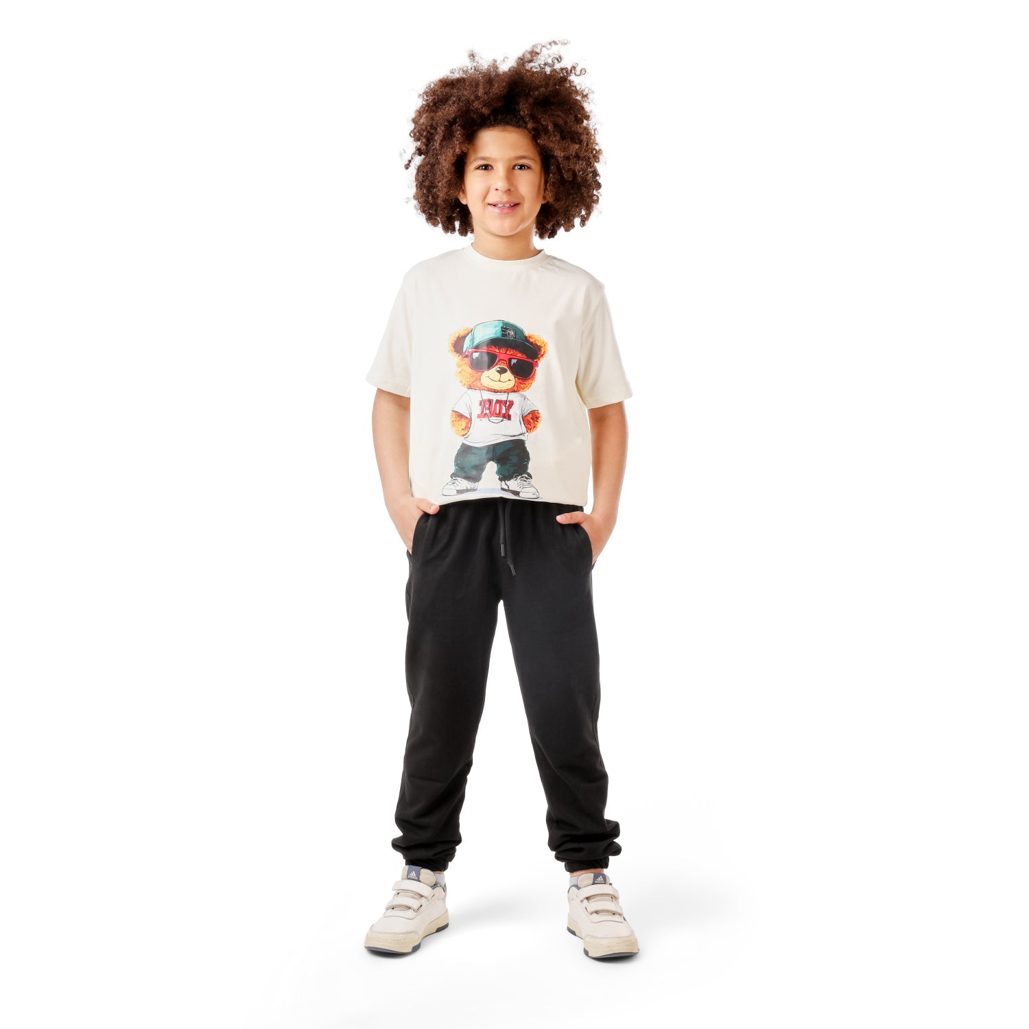 Kids Casual Tracksuit ADULT