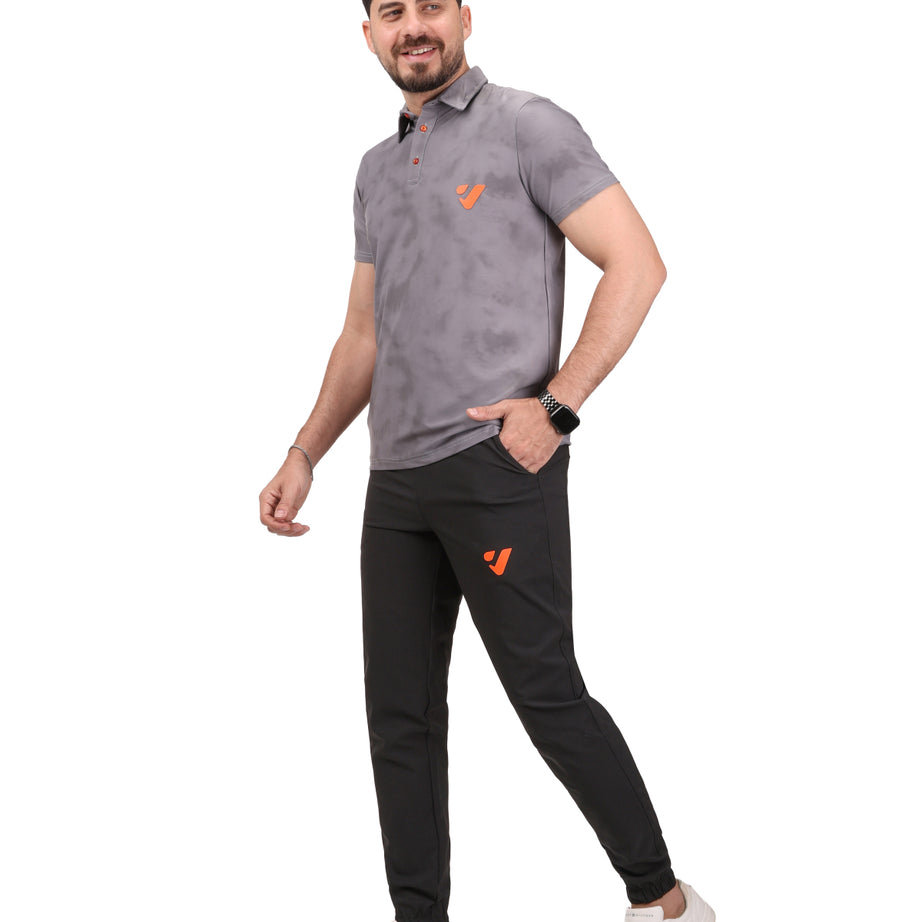 Polo Clover sports tracksuits