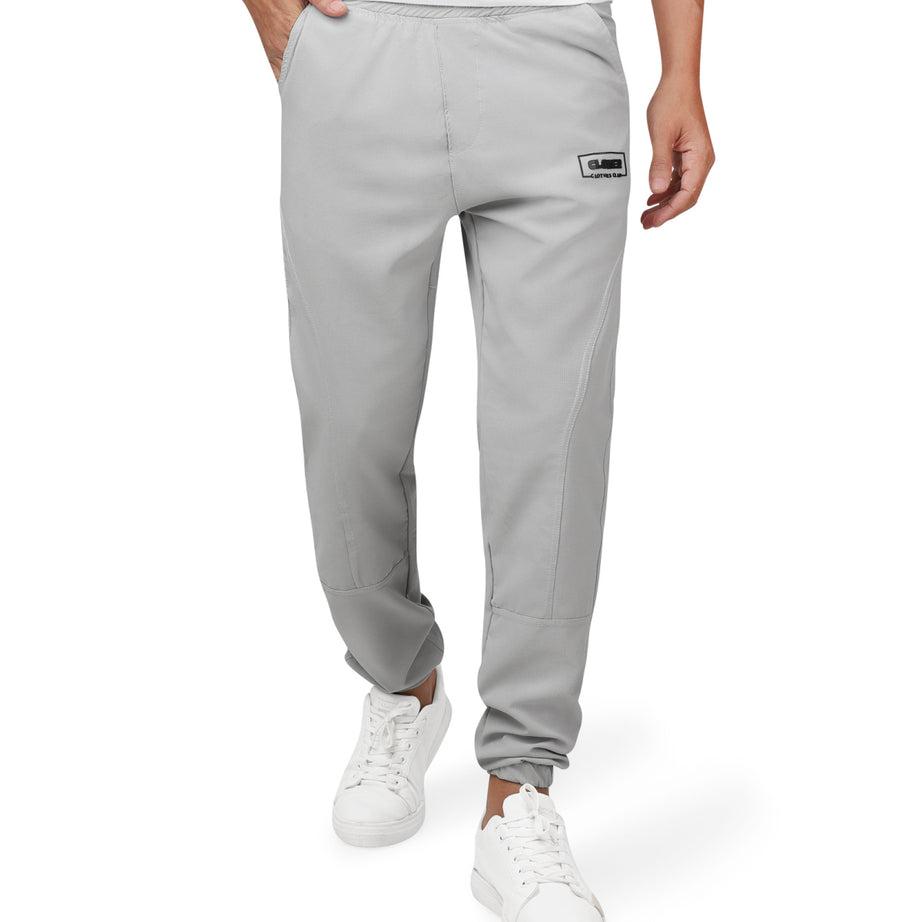 Soft Printed Rubber Pants