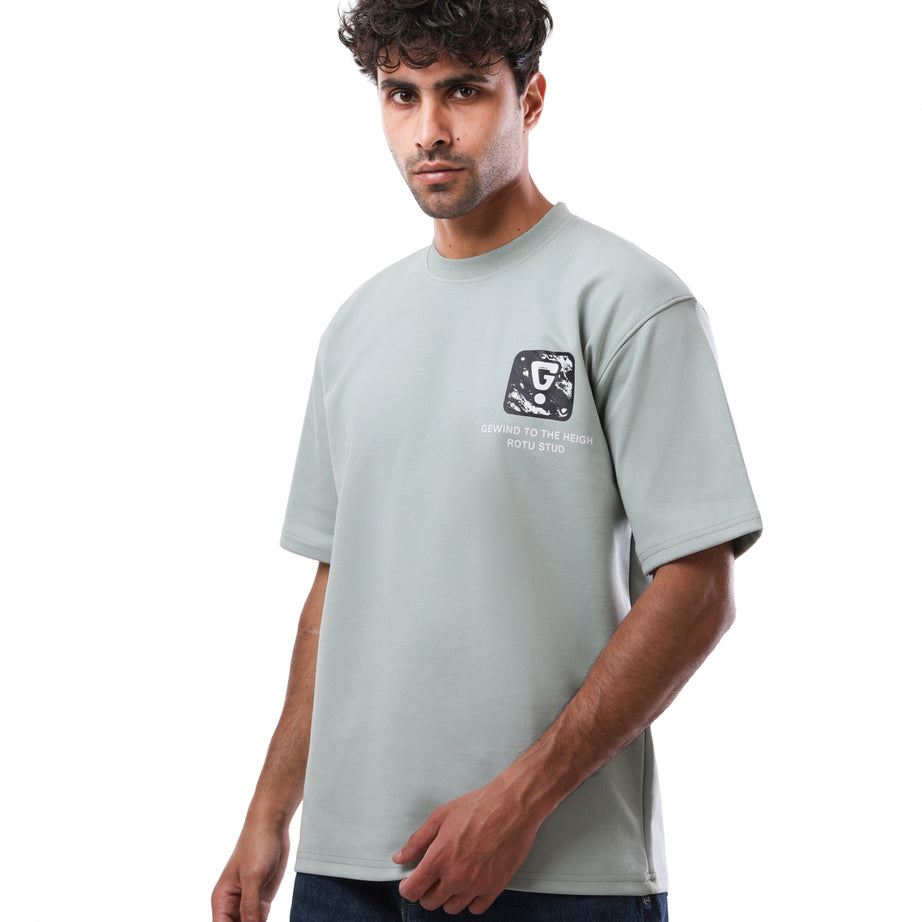 Premium Cotton T-Shirt