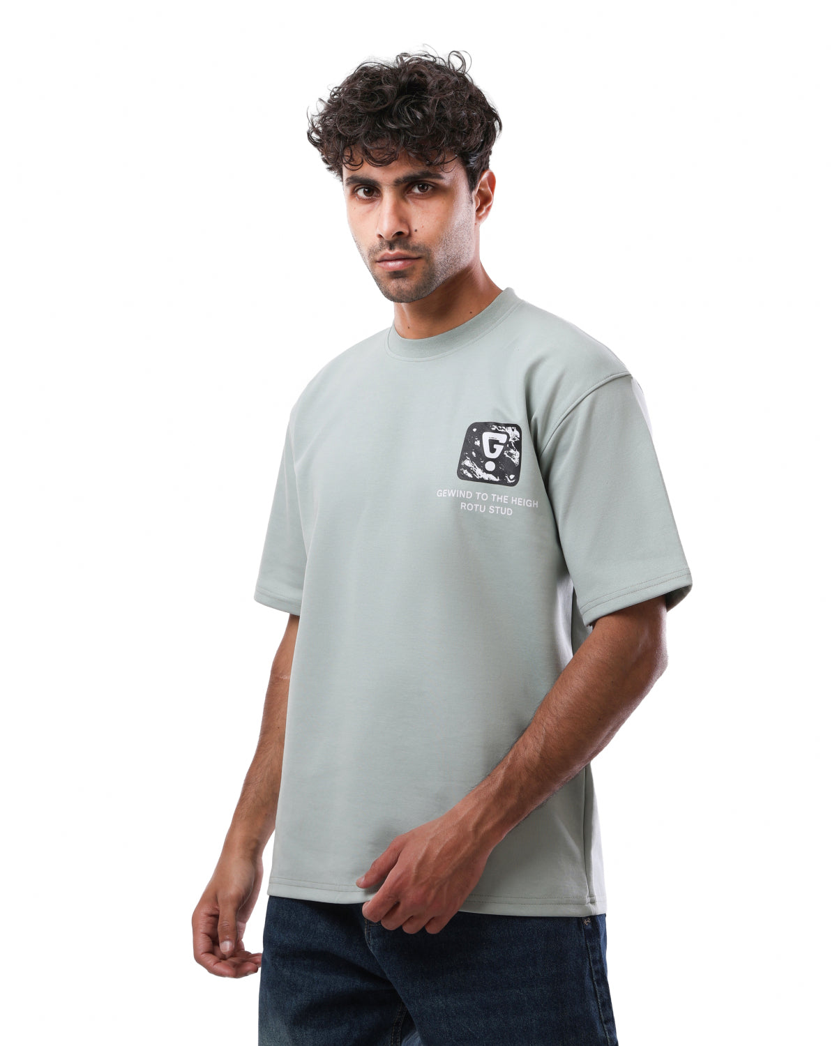 Premium Cotton T-Shirt